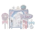 thumbnail image 1 of Set de Maquillaje Flower Knows Shell’s Jewel Caja de Regalo de 13 Piezas, 1 of 8