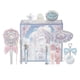 thumbnail image 1 of Set de Maquillaje Flower Knows Shell’s Jewel Caja de Regalo de 13 Piezas, 1 of 8