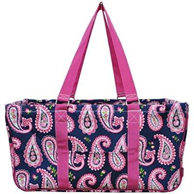 N Gil All Purpose Open Top 23 Classic Extra Large Utility N Gil All Purpose Open Top 23 Classic Extra Large Utility Tote Bag 3