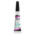 thumbnail image 2 of L.A. COLORS Fast Action Drip Proof Nail Glue, Clear, 0.10 oz, 2 of 6