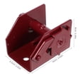 thumbnail image 2 of COMPUKAS Sports Net Tensioner Universal Compatibility for Volleyball Net 1Pack, 2 of 6