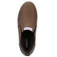 thumbnail image 2 of XTRATUF Men's Sharkbyte Airmesh Brown Slip-On Deck Shoes XSAM-900, 2 of 6
