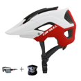 thumbnail image 1 of Cairbull-casco de ciclismo ligero y transpirable para hombre y mujer, gorra de seguridad para bicicleta de montaña y carretera, equipo para deportes al aire libre Fivean Cascos de ciclismo, 1 of 2