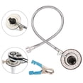 thumbnail image 3 of Torque Meter 360° Adjustable 1/2 Wrench Set Professional Measuring Tools, 3 of 9