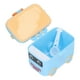 thumbnail image 3 of Dispensador de Fórmula para Bebés, Contenedores de Caja de Leche en Polvo Con Portátil Con Cuchara para sujeción de Vije, 3 of 7