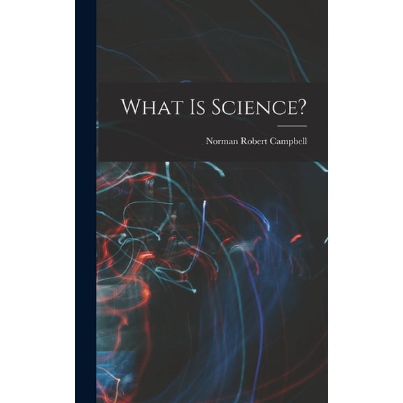 What is Science? (Hardcover)