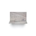 thumbnail image 3 of Hangman No Stud Smart Device Shelf, Distressed Wood, SMS-DW, for Streaming Devices, Small Cameras, Diffusers, Phone Charging, 3 of 9