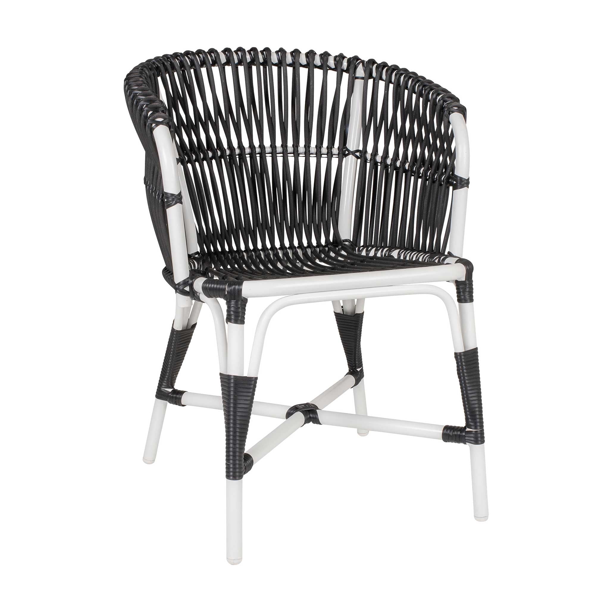 st martin round back occasional product