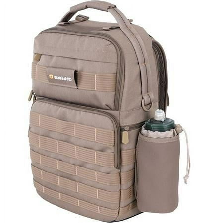 UPC: 0026196354529 | Vanguard VEO Range T45M BG Backpack (Beige)