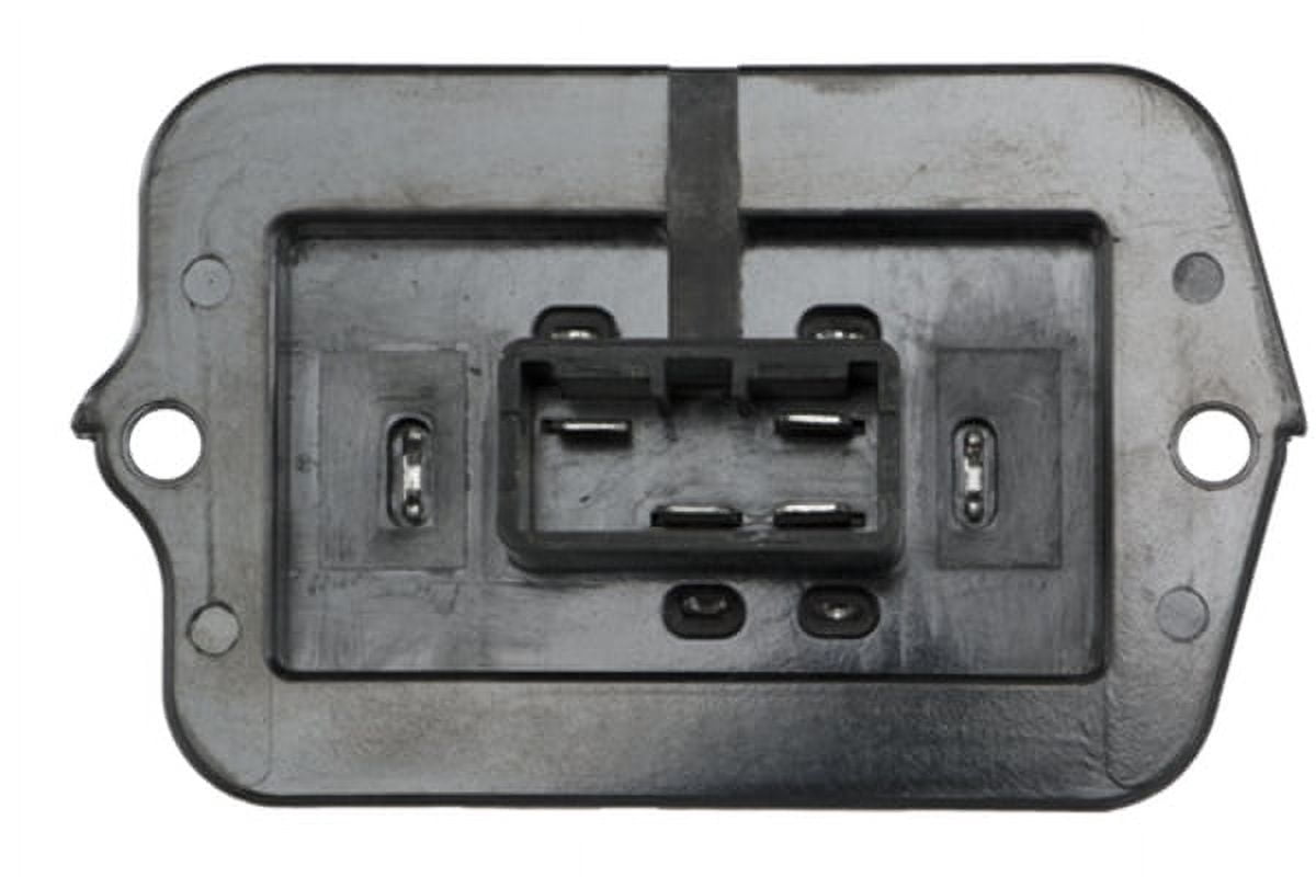 Four Seasons HVAC Blower Motor Resistor P/N:20249 Fits select: 1998-2002 HONDA ACCORD, 1999-2001 HONDA ODYSSEY
