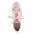 thumbnail image 3 of Patrizia Seabreze Women’s Embroidered Sneaker with Breathable Comfort, 3 of 7