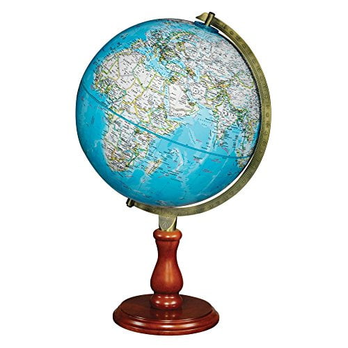 Replogle 12" Hudson Globe