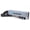 Black/Gray, variant on M Buder Alloy Simulation Container Car Model, 1:48 Scale Kids Pull Back Vehicle with Lights and Sound - Black/Gray
