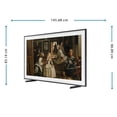 thumbnail image 5 of Smart TV UHD 4K Samsung The Frame 65 Pulgadas, 5 of 5