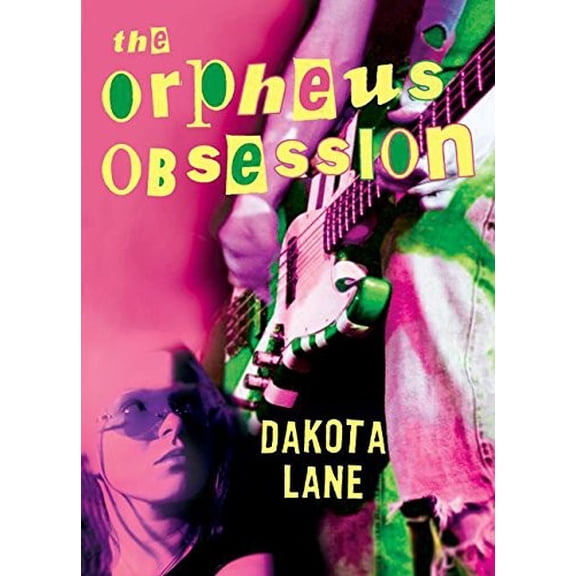 Pre-Owned The Orpheus Obsession (Hardcover)