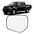 thumbnail image 1 of Heated Mirror Glass Clear for Triton 2006-2015 Replacement, Anti Fogging Function,, 1 of 8