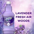 thumbnail image 3 of Swiffer WetJet Spray Mop Multi-Purpose and Hardwood Liquid Floor Cleaner Refill, Lavender Vanilla & Comfort, 3 of 10