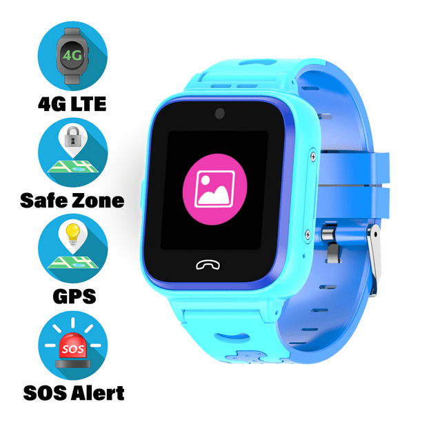 speedtalk smartwatch