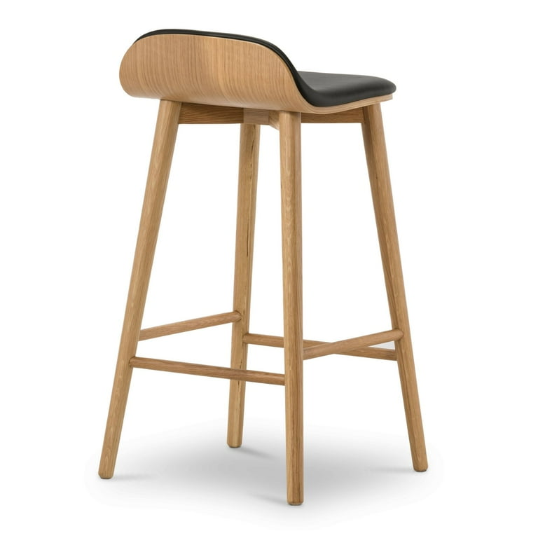 Capa leather bar stool new arrivals