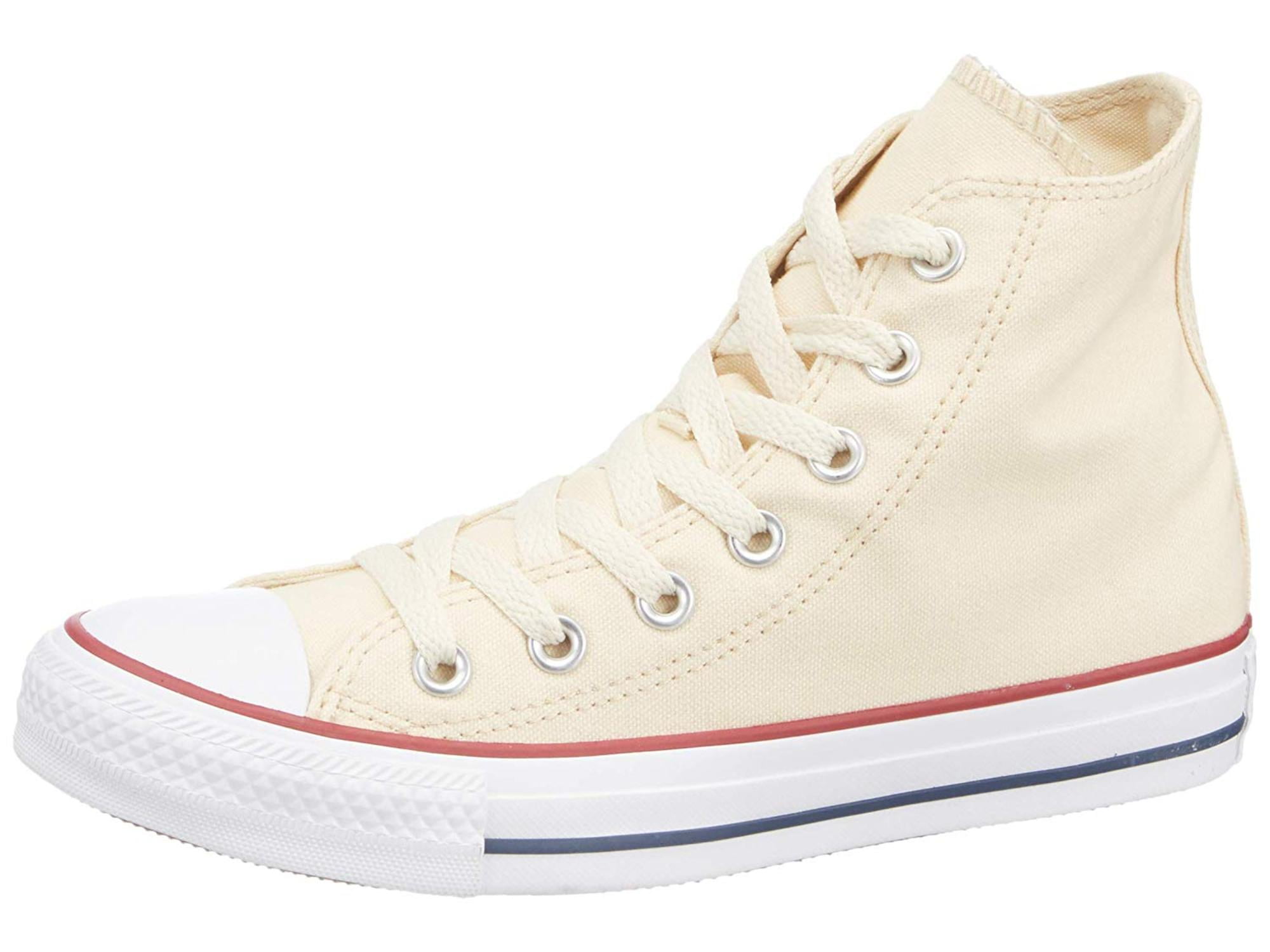 Converse Converse Unisex All Star Hi Basketball Shoe Walmart 