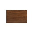 thumbnail image 4 of Room Designs Dining Table Walnut / White Smoke Transitional Rectangle, 4 of 4