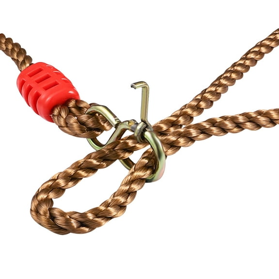 MLINS Tree Rope for Heavy Duty Outdoor Load-bearing
