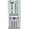 Casio CLASSPAD 330 Graphic Calculator - PC Link - 500 KB, 5.40 MB - RAM, Flash - LCD - 160 x 240 - Battery Powered - 4 - AAA - 0.8" x 3.3" x 7.5"