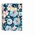 herunwer-2024-2025-english-notebook-a5-coil-diary-365-day-work-schedule