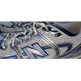 thumbnail image 2 of New Balance 1063 Sneakers Mens Sz 14 D Gray Running Athletic Shoes Nlock ABZORB, 2 of 6