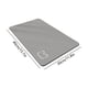 thumbnail image 3 of Cats Scratch Large-scale Grinding Claw Cats Toys Wear Scratch Dart Scratch Basin One Cats Rattan Weave Cats Sleeping Mat Mat, 3 of 9