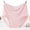 Beige, variant on Stretchy Cotton Underwear for Women Plus Size Full Coverage High Waisted Soft Briefs Ladies Panties 3XL