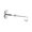 A, variant on Fishing Squid Hook Stainless Steels Outdoor Fishing Tackle Head Hook Squid Fishing Jig Double Fishing Squid Hook