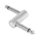 thumbnail image 3 of 6.35 Adapter Plug Pedal Coupler Sz Type Connector, 3 of 5