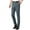 Grey, variant on Luwomo Leisure Womens Suit Pants Male Solid Color Slim Suit Long Straight Leg Elastic Waist Zipper with Pocket Trousers Black,33