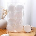 thumbnail image 2 of 900Pcs Makeup Remover Pads Thick Face Pads Makeup Cleaning Pads Disposable Cosmetic Pads, 2 of 5