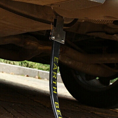 Car Anti-Static Flex Strip,Universal Electrostatic Prevention Tape Belt with Reflective Stripsautomobile Road Travel Earth Strap Ideal for Kids Long Distance Earth Ground Wire Belt Vehicle,C Car Anti-Static Flex Strip,Universal Electrostatic Prevention Tape Belt with Reflective Stripsautomobile Road Travel Earth Strap Ideal for Kids Long Distance Earth Ground Wire Belt Vehicle,C