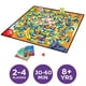 thumbnail image 2 of Juego de mesa AQUARIUS Scooby-Doo Journey para niños y adultos, 2 of 9