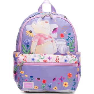 Loungefly Disney Parks Winnie the Pooh, Tigger, Eeyore Mini  display picture 1