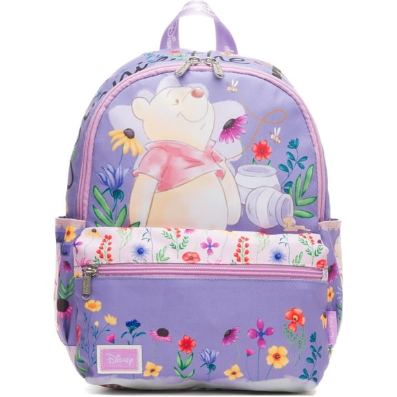 Disney Winnie the Pooh and Friends 13-inch Nylon Daypack