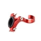thumbnail image 2 of Speravity Gancho frontal Ganchos Garra Hebilla de aleación de aluminio Accesorios fijos para ciclismo Estante Perchas de almacenamiento Accesorios para motos Rojo, 2 of 6