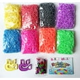thumbnail image 2 of Rainbow Loom Treasure Box Dots Edition, 2 of 3