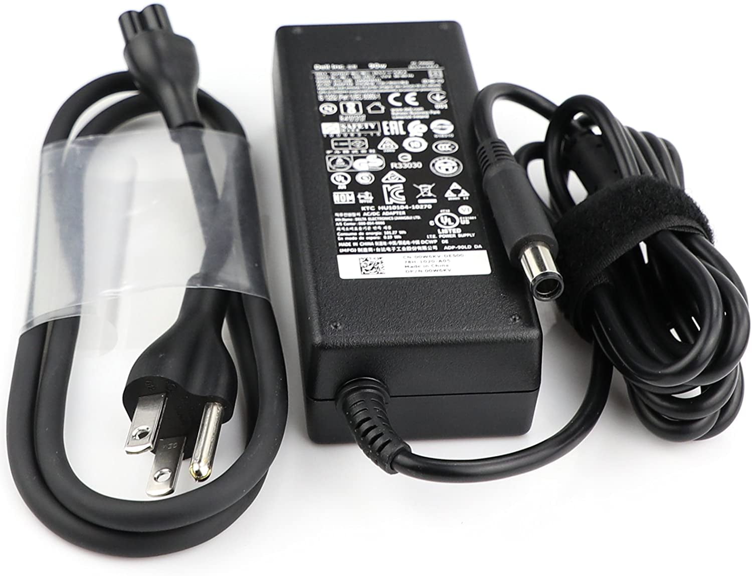 CHARGEUR 5V/0.8A/USB-MICRO - Alimentation de 5V  9V - Delta