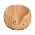 thumbnail image 1 of Enqiretly Bol en Bois Large Application et Solution de Stockage Bien Organisée type 2 Simple 1Set, 1 of 6