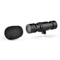 thumbnail image 3 of YANU Mic06-c Microphone d'Enregistrement pour Téléphone Mobile, 3 of 5