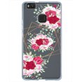 thumbnail image 1 of Funda para Huawei P9 Lite con diseño de Flores y Lineas InstaCase  Colección Floral, 1 of 5