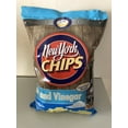 thumbnail image 2 of New York Chips Wavy Salt and Vinegar Chips, 8 oz, 2 of 5