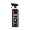 thumbnail image 2 of Non-Acidic Wheel Cleaner Spray, 120ml Ultimate Brake Dust, Road Grime, Rust Remover for Car Rims and Tires, Safe on All Wheel Types, Professional-Grade Cleaner, 2 of 9