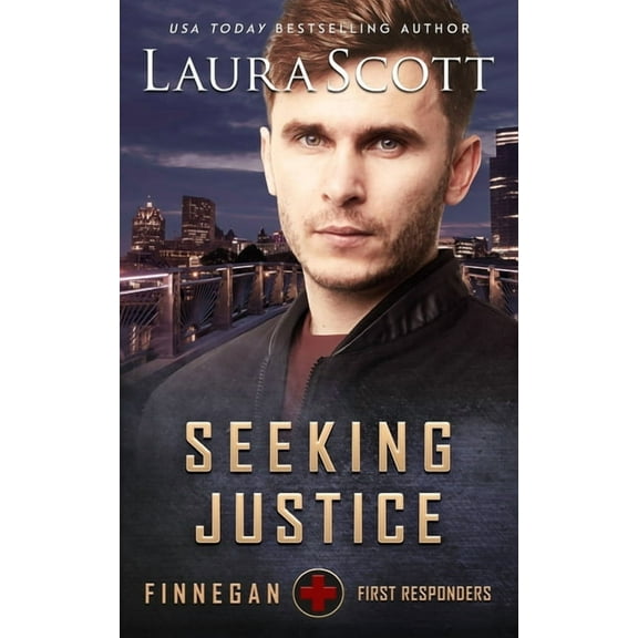 Seeking Justice, (Paperback)