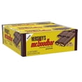 thumbnail image 3 of HERSHEY'S MR. GOODBAR Chocolate and Peanut King Size Candy, Individually Wrapped, Bulk, 2.6 oz Bars (18 Count), 3 of 5