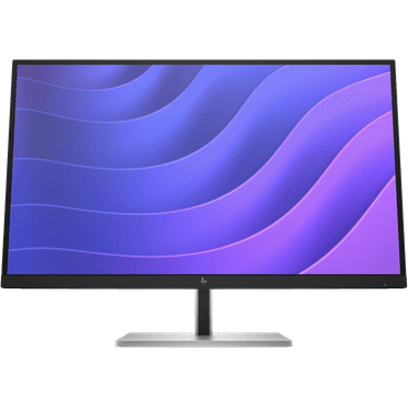 HP E27q G5 QHD Monitor 27" QHD (2560 x 1440) 50-75 Hz